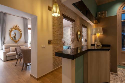 Apartamento Wintowinrentals Historic Center Of Granada