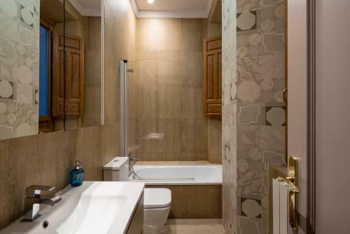 Apartamento Wintowinrentals Historic Center Of Granada