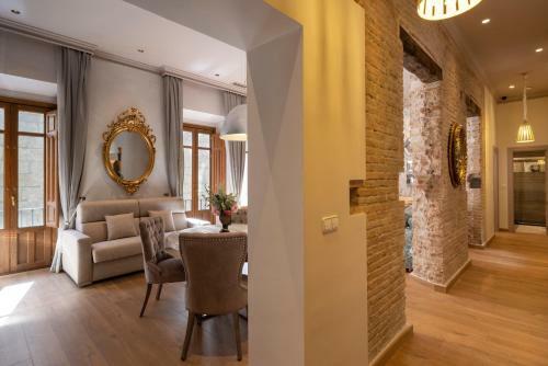 Apartamento Wintowinrentals Historic Center Of Granada