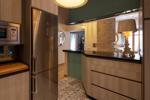 Apartamento Wintowinrentals Historic Center Of Granada