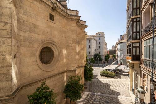 Apartamento Wintowinrentals Historic Center Of Granada