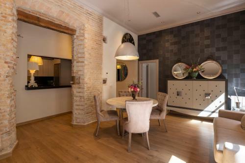 Apartamento Wintowinrentals Historic Center Of Granada