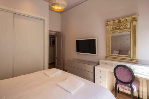 Apartamento Wintowinrentals Historic Center Of Granada