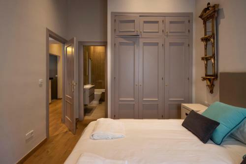 Apartamento Wintowinrentals Historic Center Of Granada