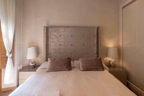Apartamento Wintowinrentals Historic Center Of Granada