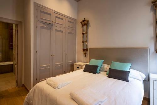 Apartamento Wintowinrentals Historic Center Of Granada