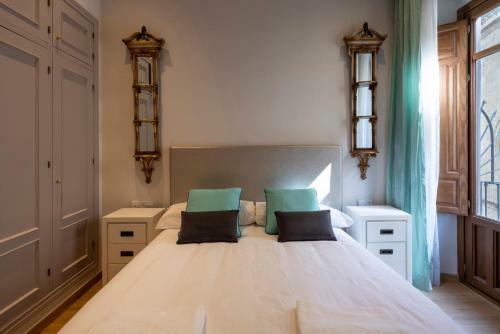Apartamento Wintowinrentals Historic Center Of Granada