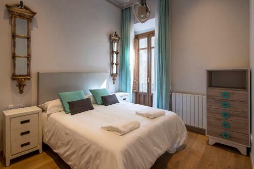 Apartamento Wintowinrentals Historic Center Of Granada