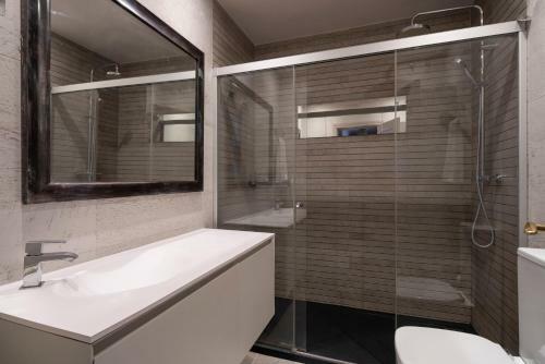 Apartamento Wintowinrentals Historic Center Of Granada