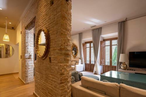 Apartamento Wintowinrentals Historic Center Of Granada