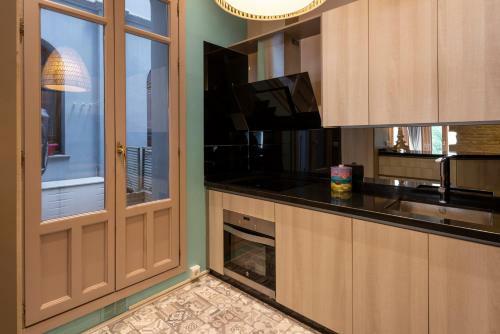 Apartamento Wintowinrentals Historic Center Of Granada