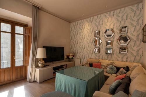 Apartamento Wintowinrentals Historic Center Of Granada