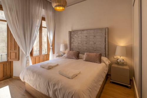 Apartamento Wintowinrentals Historic Center Of Granada