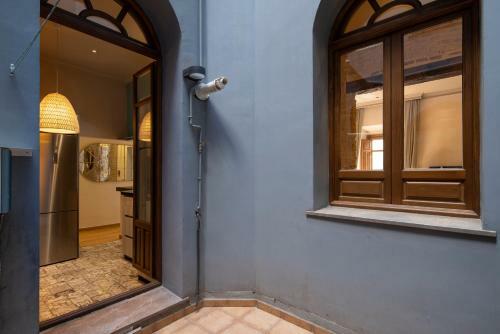 Apartamento Wintowinrentals Historic Center Of Granada