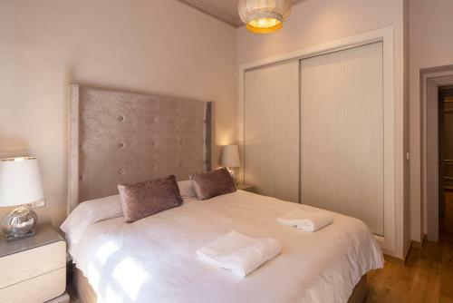 Apartamento Wintowinrentals Historic Center Of Granada