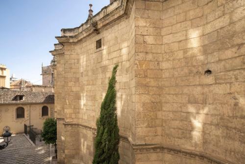 Apartamento Wintowinrentals Historic Center Of Granada