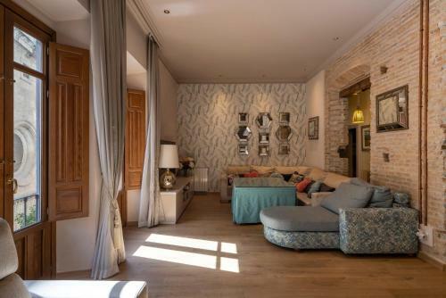 Apartamento Wintowinrentals Historic Center Of Granada