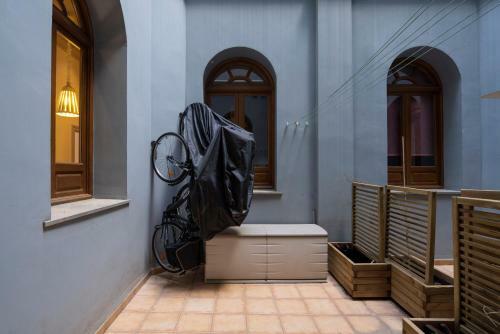 Apartamento Wintowinrentals Historic Center Of Granada