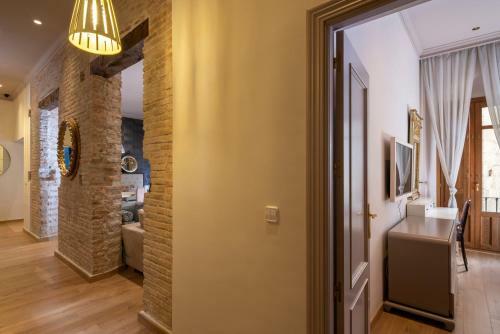 Apartamento Wintowinrentals Historic Center Of Granada