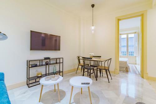 Apartamento Mosaiko Homes Catedral Granada