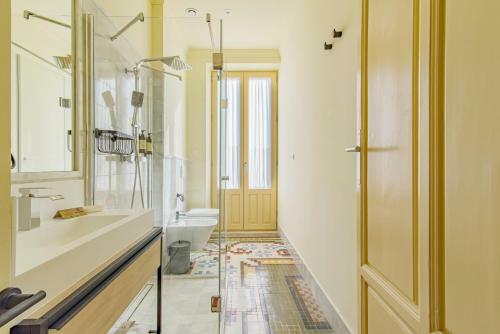 Apartamento Mosaiko Homes Catedral Granada