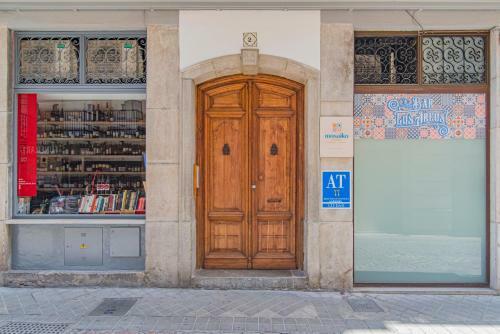 Apartamento Mosaiko Homes Catedral Granada