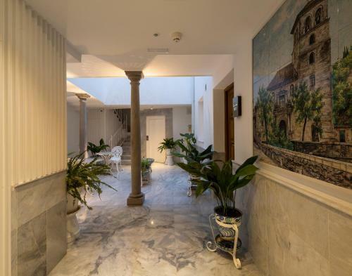 Apartamento Calm Suites Espectacular Terraza Y Jacuzzi