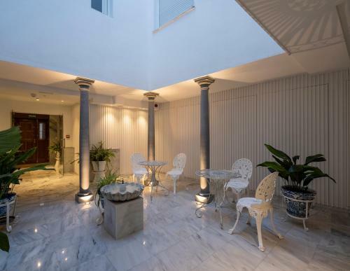 Apartamento Calm Suites Espectacular Terraza Y Jacuzzi