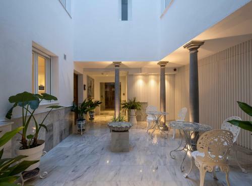 Apartamento Calm Suites Espectacular Terraza Y Jacuzzi