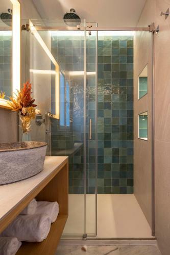Apartamento Calm Suites Espectacular Terraza Y Jacuzzi