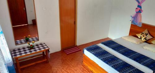 Apartamento Hidden Slope Cottage