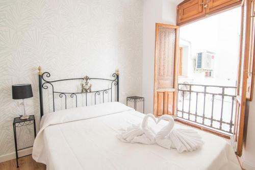 Tuguest Cetti Meriem II Apartment