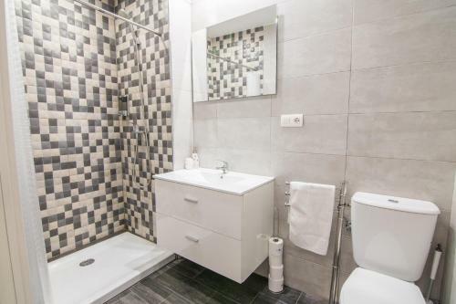 Tuguest Cetti Meriem II Apartment