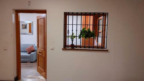 Apartamento Sue�os de La Alhambra, Realejo Granada