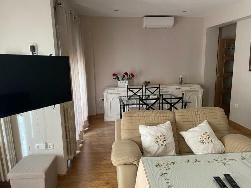 Apartamento La Casita de Gaos.