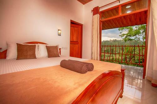 Lodge Ella Breeze Homestay