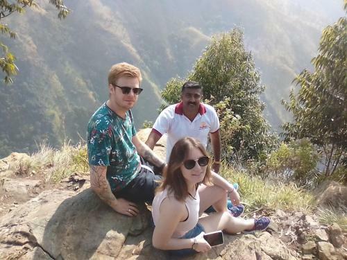 Lodge Ella Breeze Homestay