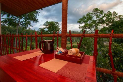 Lodge Ella Breeze Homestay