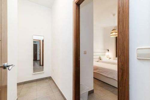 Apartamento Modern & Cozy Flat In Granada's City Centre