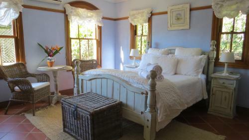 Hotel Victoria's At Ewingsdale