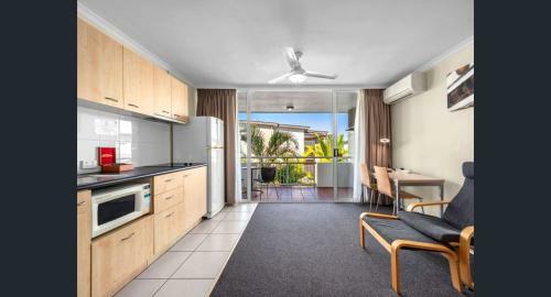 Aparthotel The Wellington Apartment Hotel