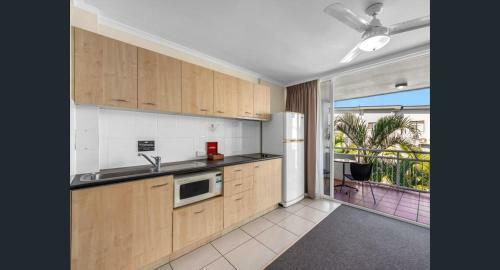 Aparthotel The Wellington Apartment Hotel