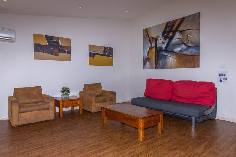 Hotel Wollongong Surf Leisure Resort