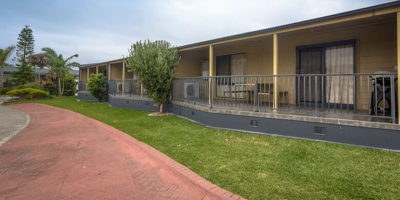 Hotel Wollongong Surf Leisure Resort