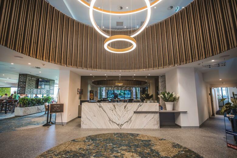Aparthotel Best Western City Sands
