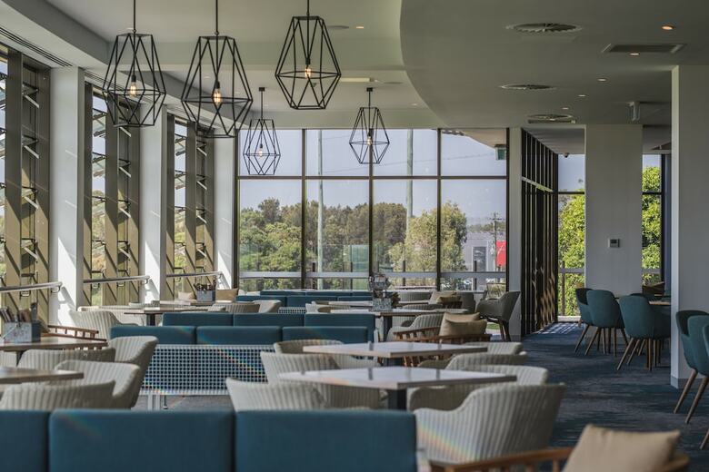 Aparthotel Best Western City Sands