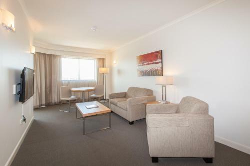 Aparthotel Central Cosmo Apartment Hotel