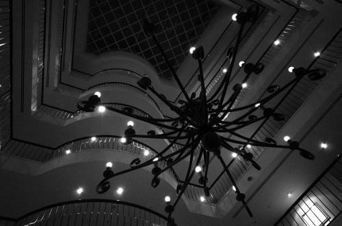 Aparthotel Central Cosmo Apartment Hotel