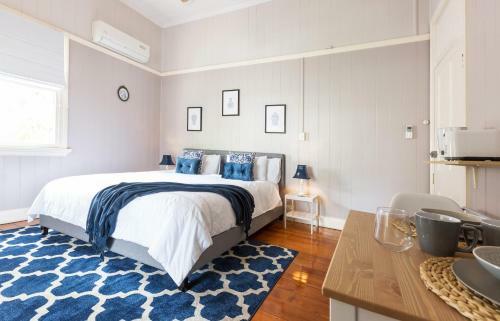 Kirkland House Bed & Breakfast