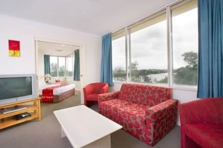 Aparthotel Chasely Apartment Hotel